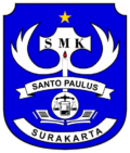 SMK Santo Paulus Solo